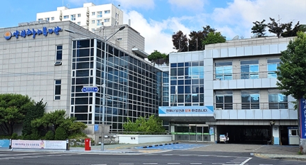 총회사회복지재단-양천해누리복지관 위탁운영